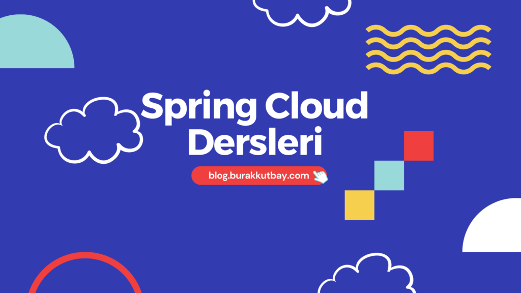 Spring Cloud Nedir görseli