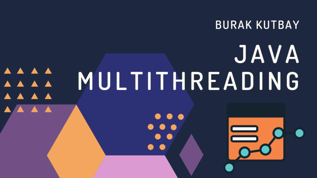 Java multithreading Thread ve Runnable örneği
