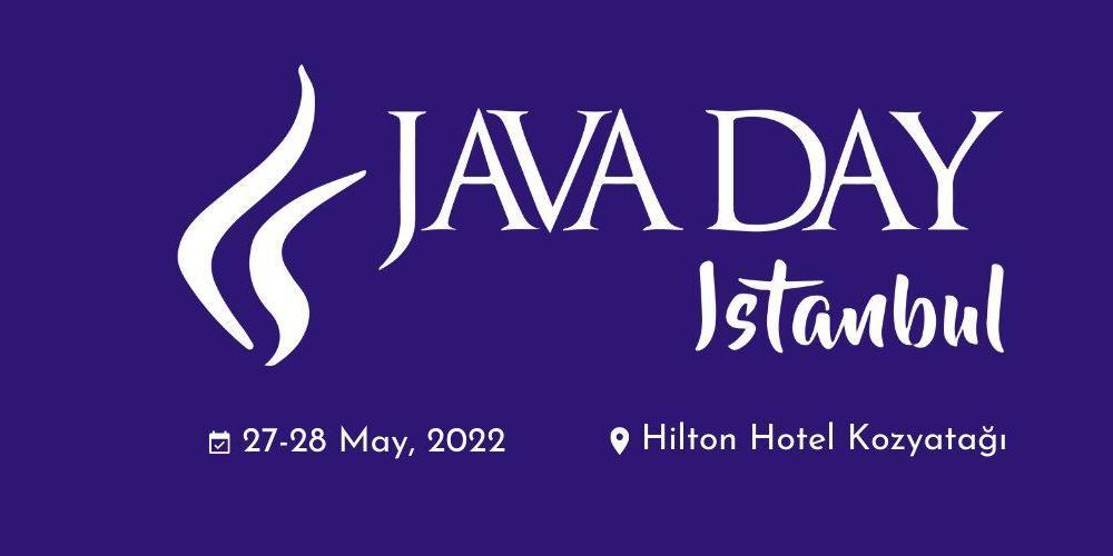 Java Day İstanbul 2022