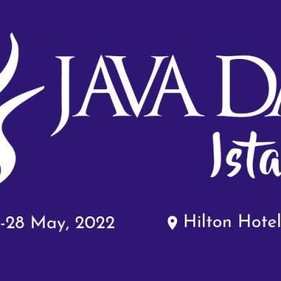 Java Day İstanbul 2022