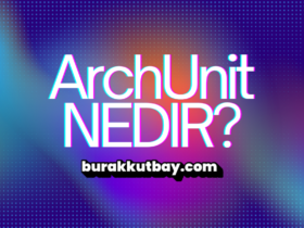 ArchUnit nedir, nasıl çalışır ve Java projelerinde mimari kuralları otomatik testlerle nasıl kontrol edebileceğinizi öğrenin.